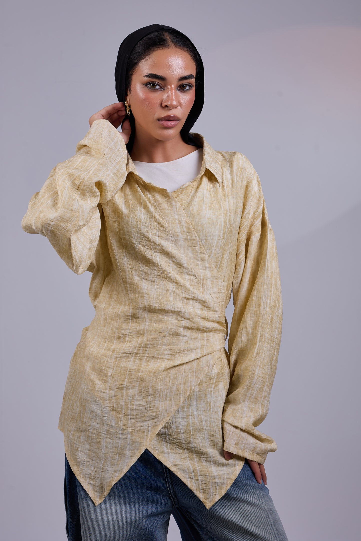 Willow Blouse