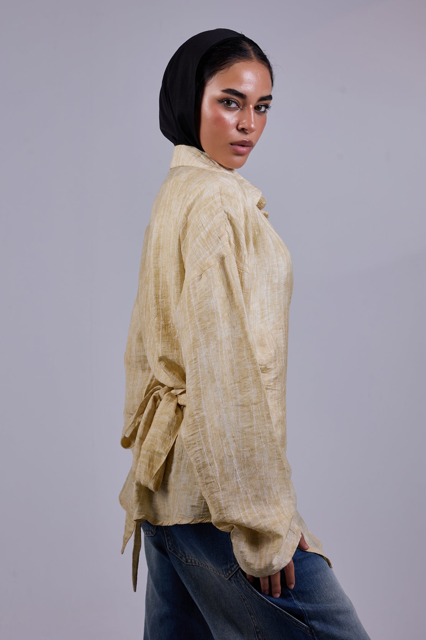 Willow Blouse