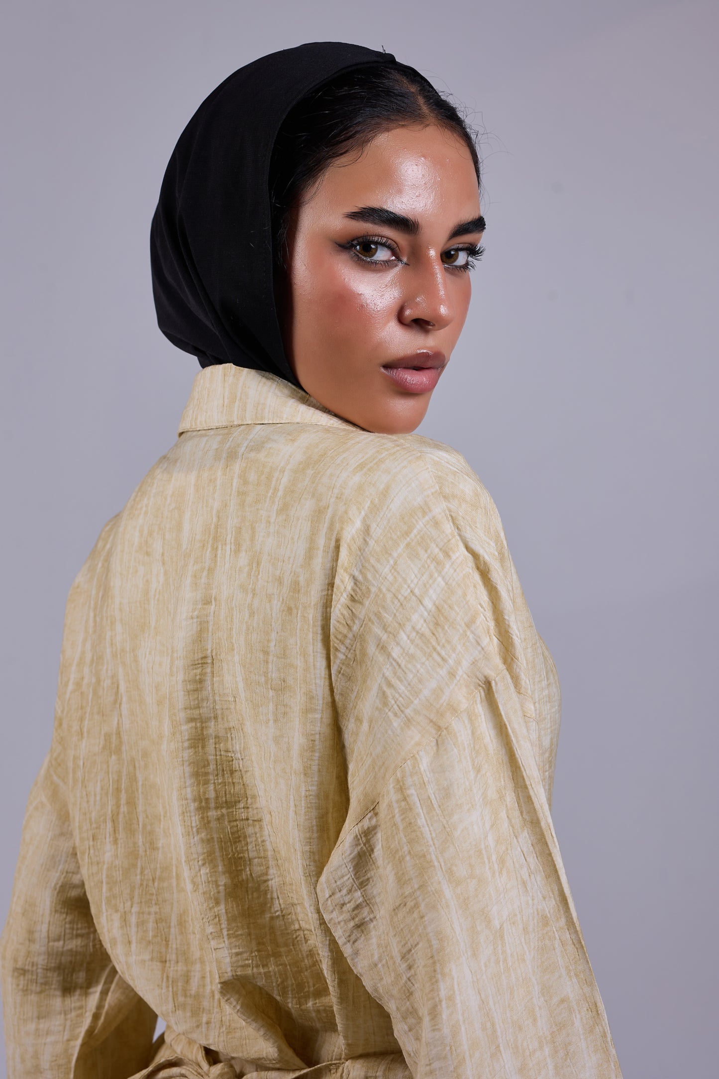 Willow Blouse