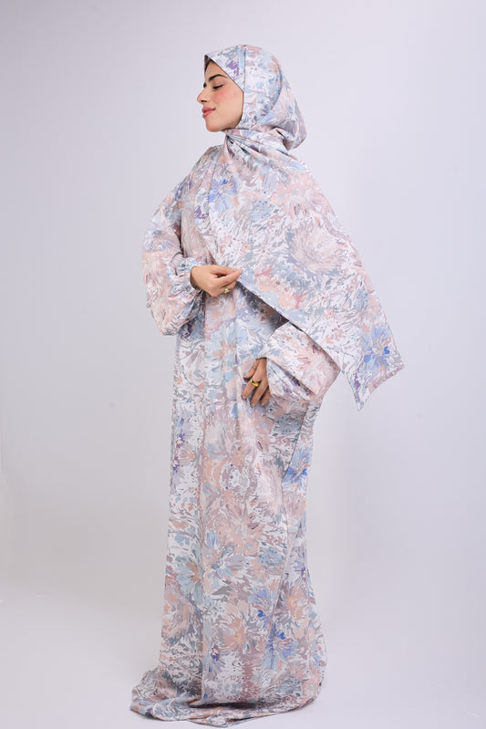 Soft Twill Floralise