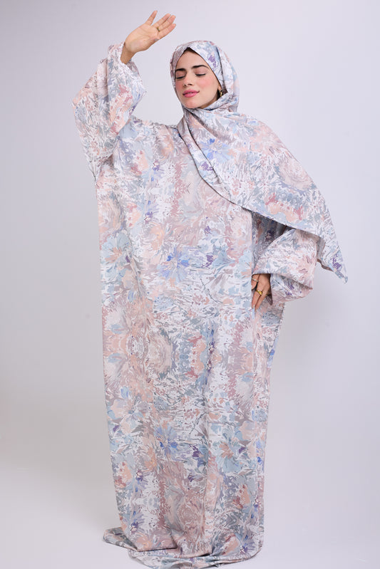 Soft Twill Floralise