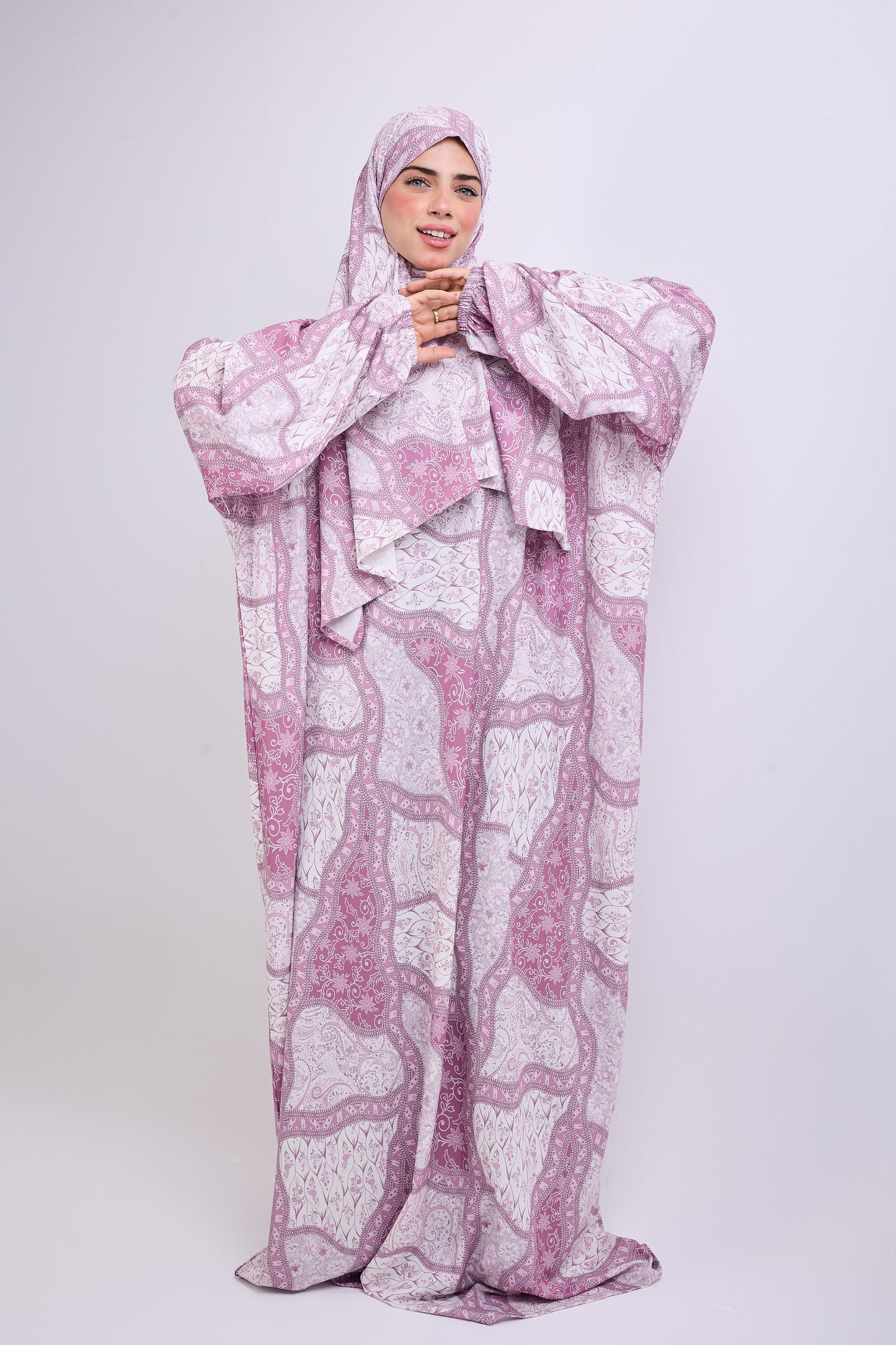 Zina soft twill 2