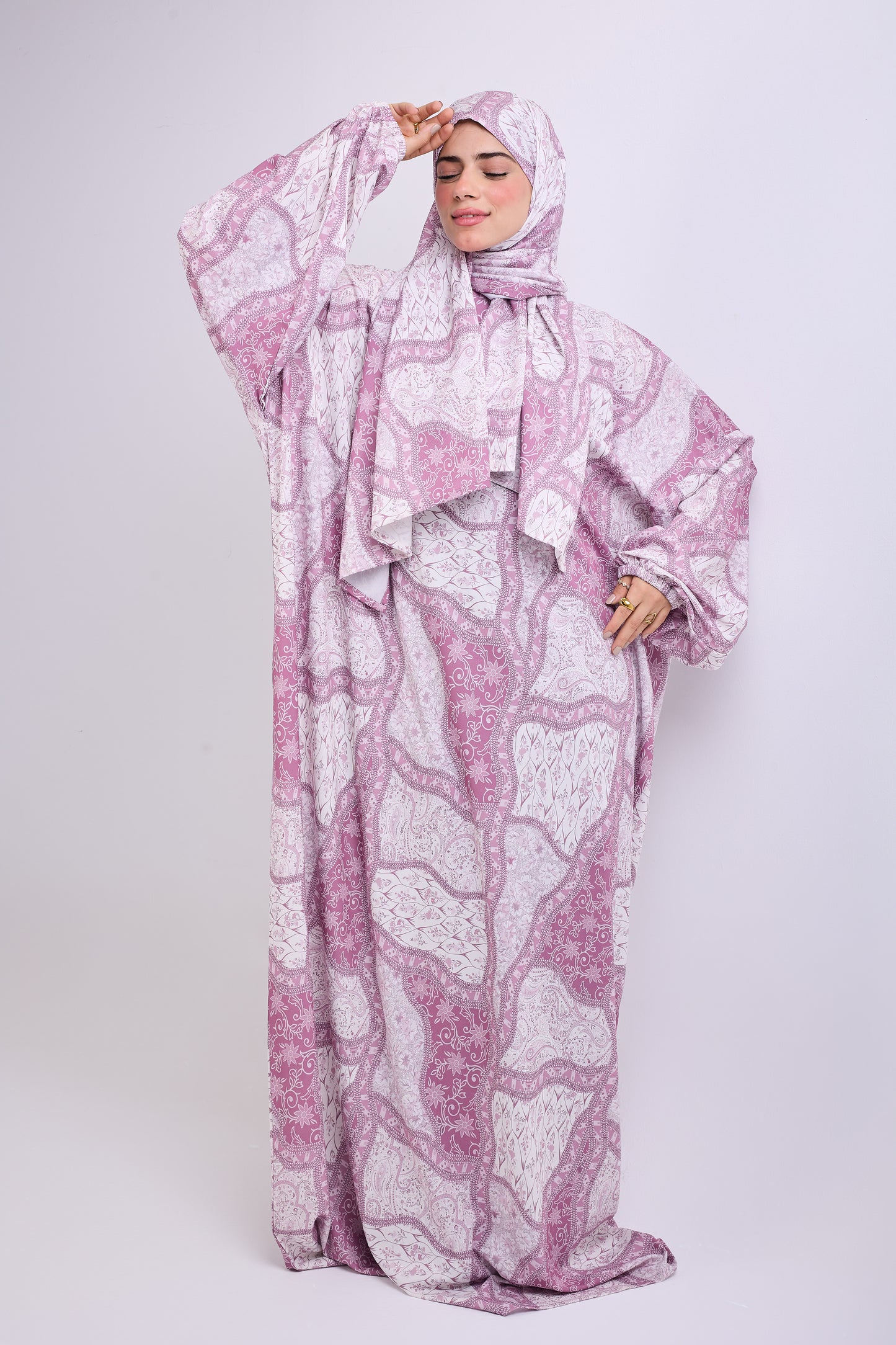 Zina soft twill 2