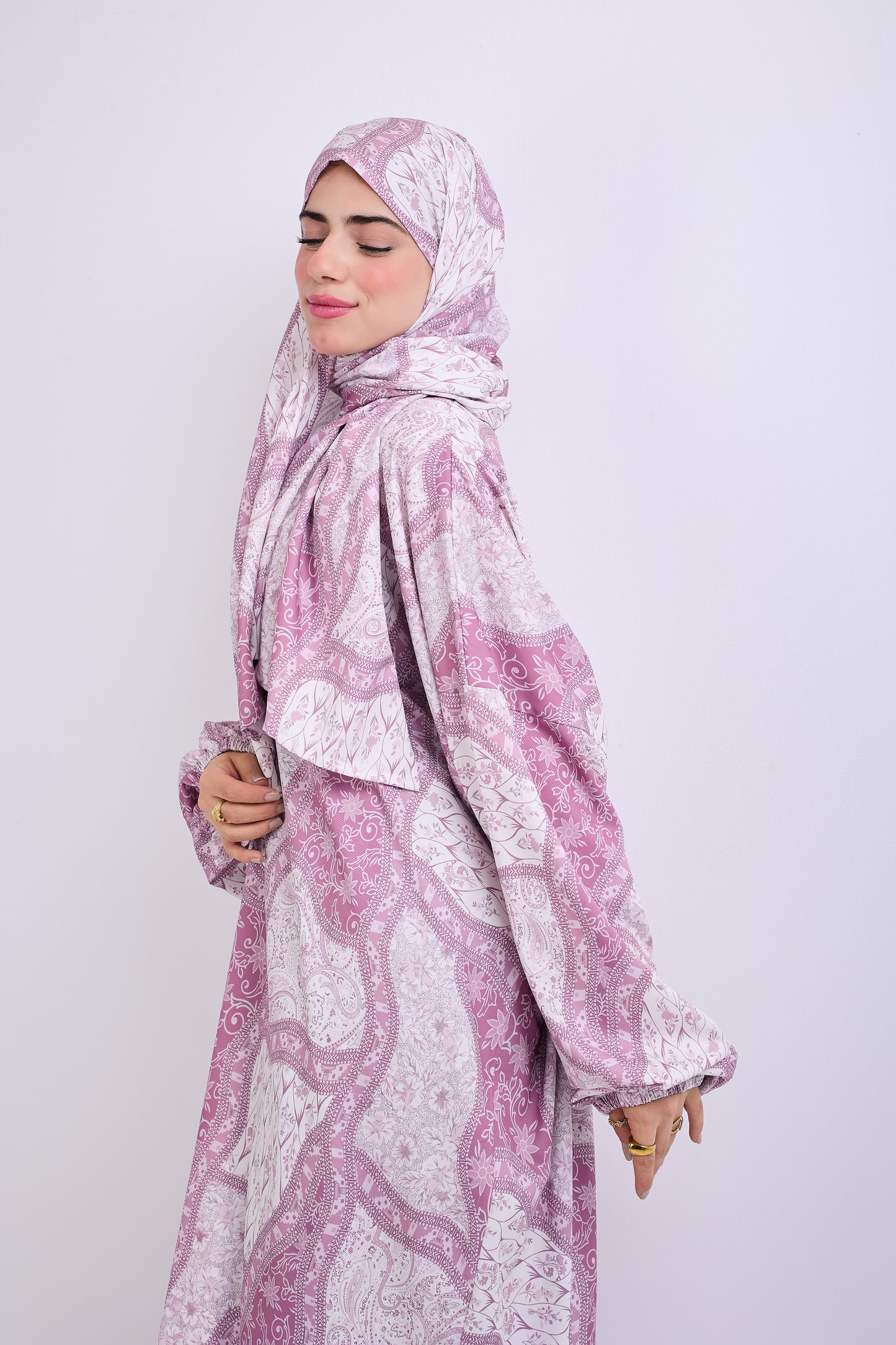 Zina soft twill 2