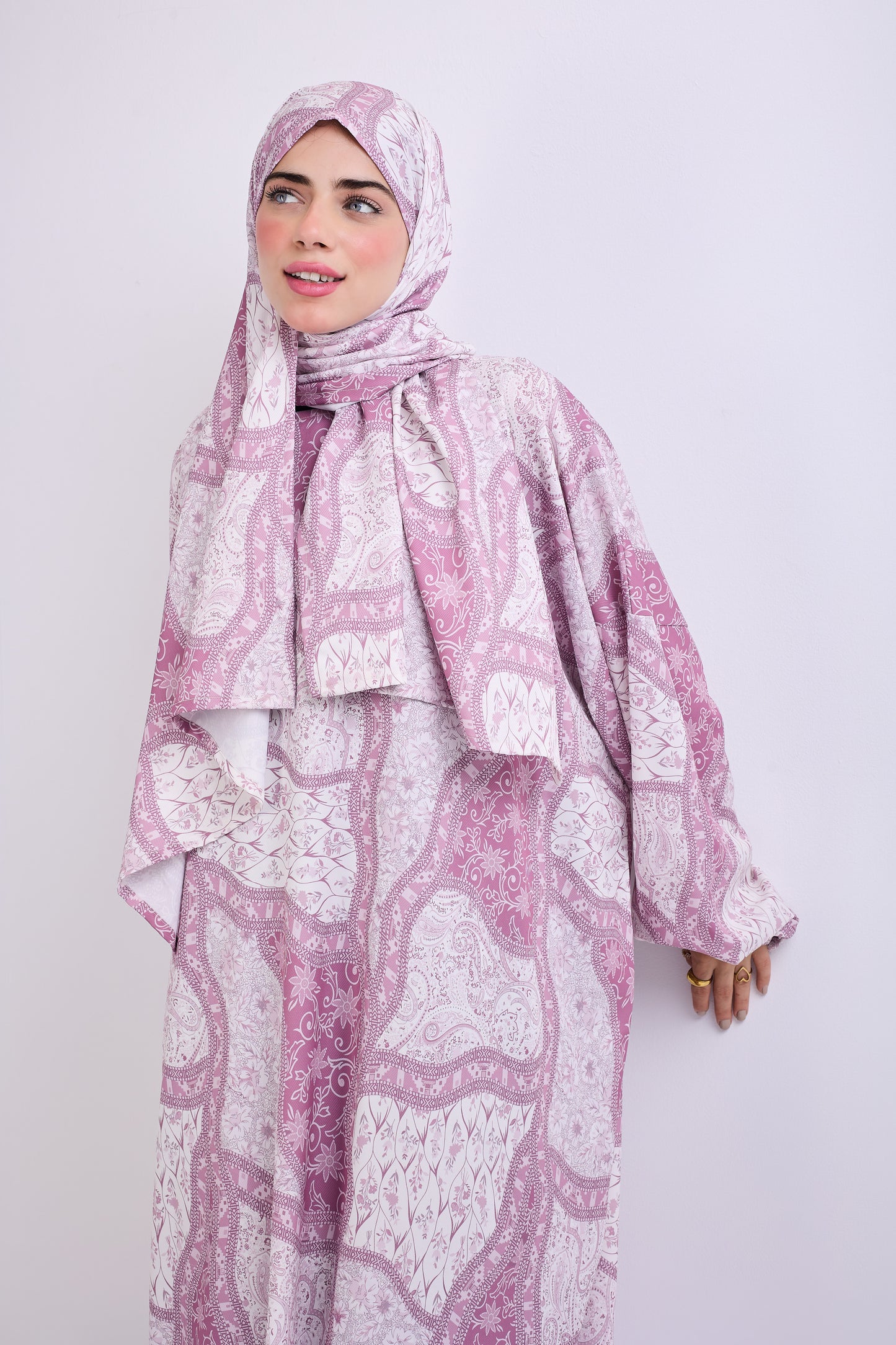 Zina soft twill 2