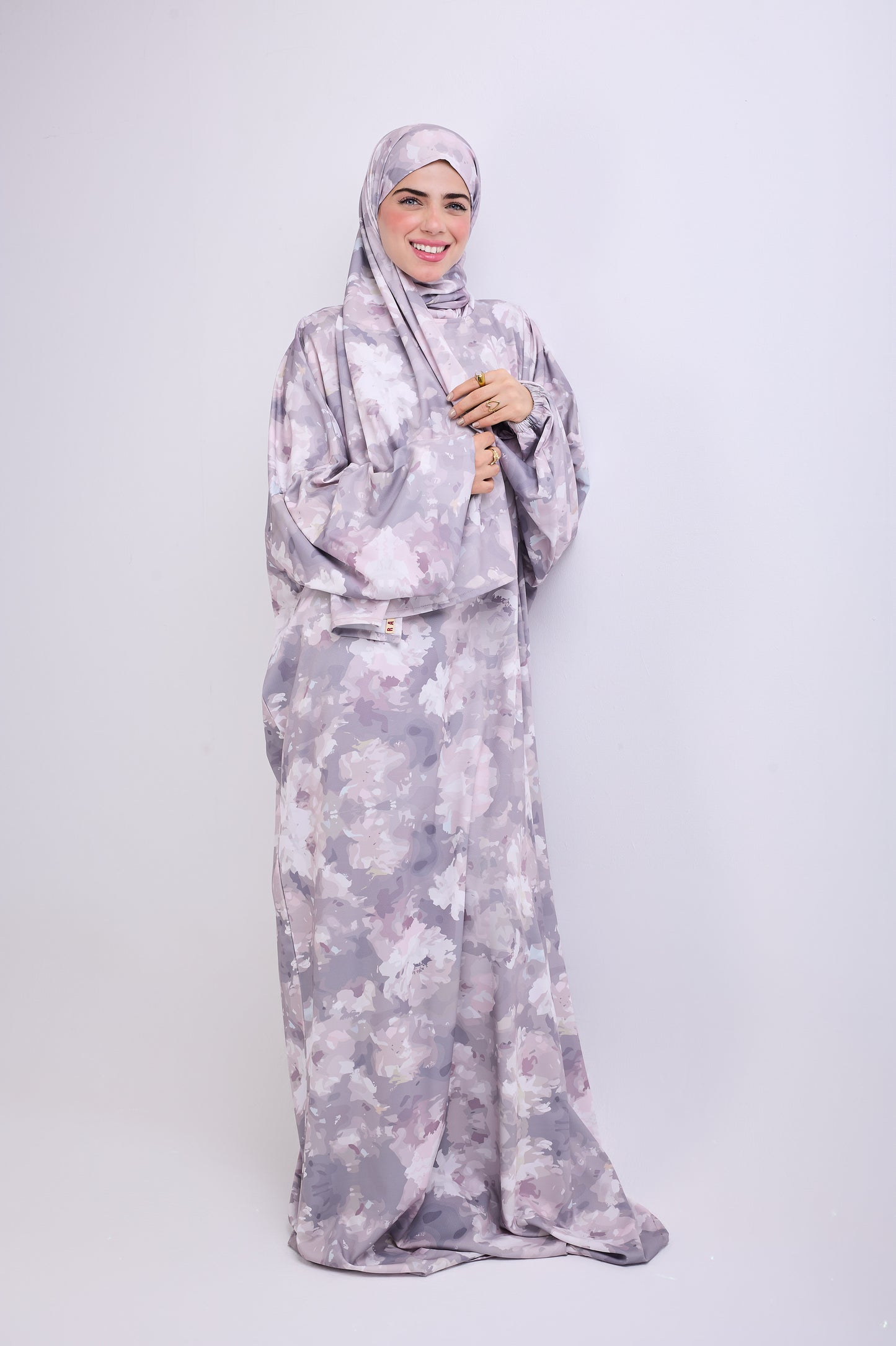 Aisha Soft Twill 2