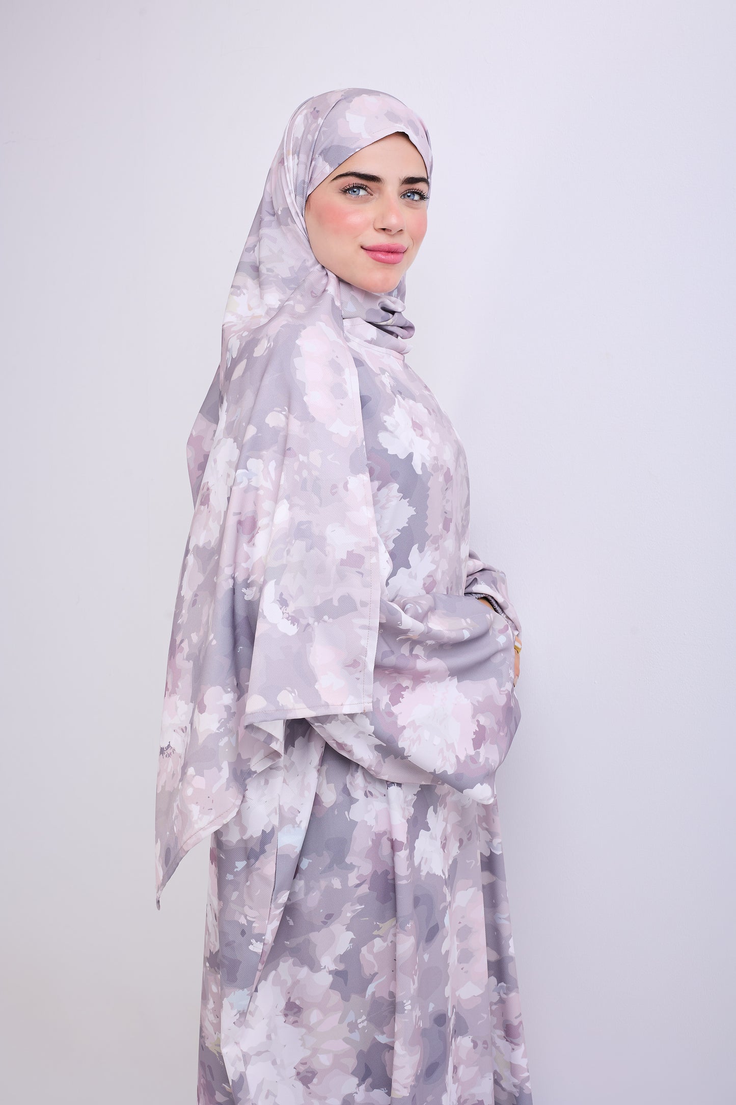 Aisha Soft Twill 2
