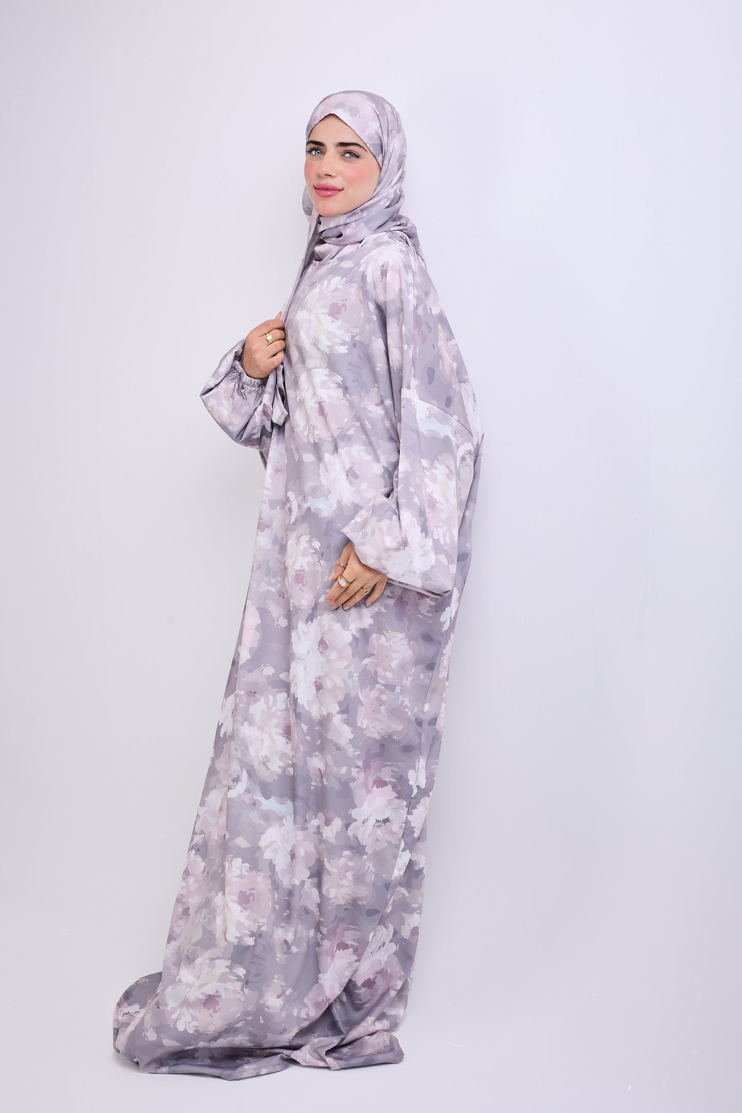 Aisha Soft Twill 2