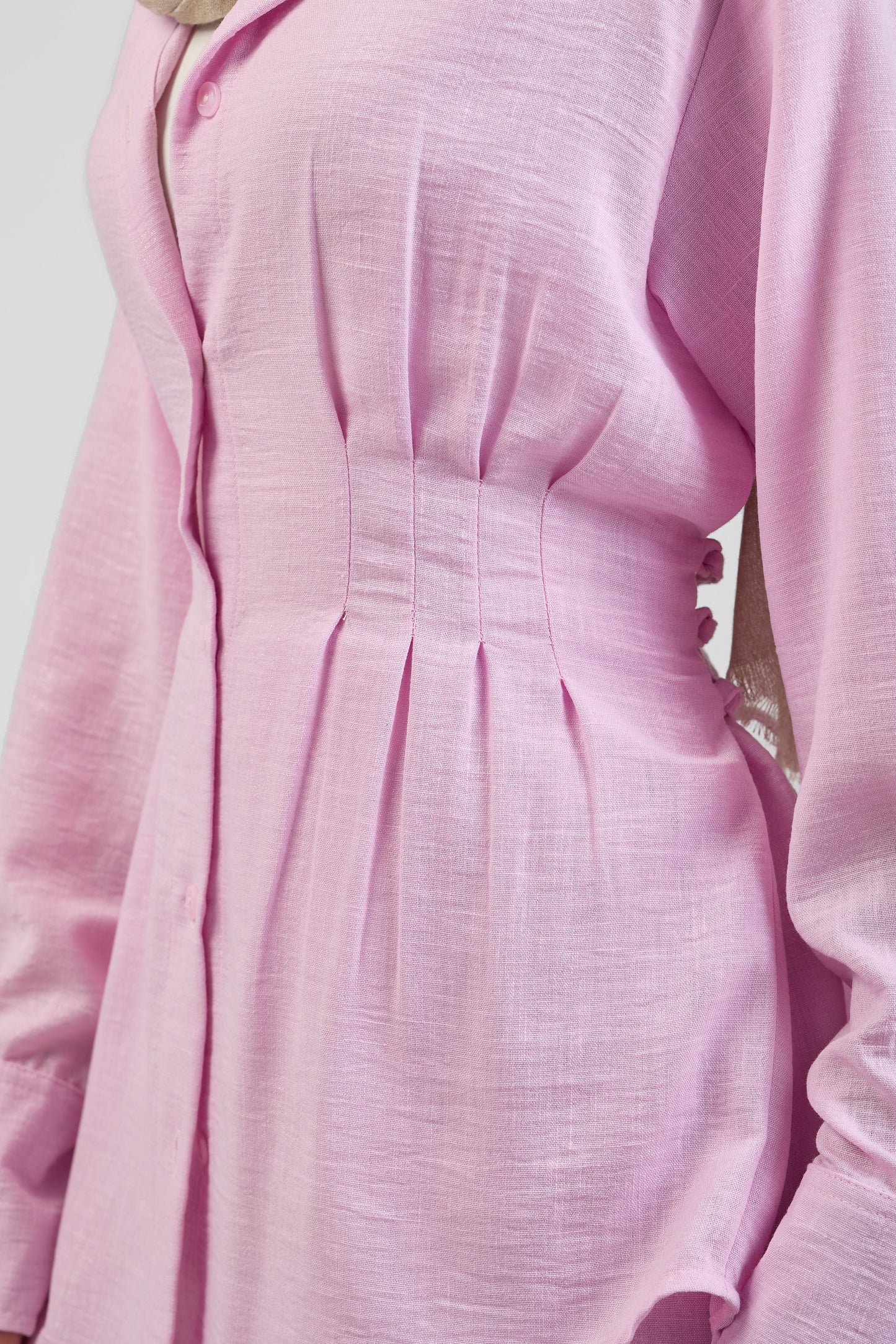 Sienna Linen Co-ord Set