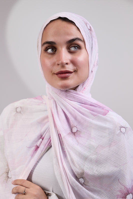 Ishraq Comfort Kuwait Printed