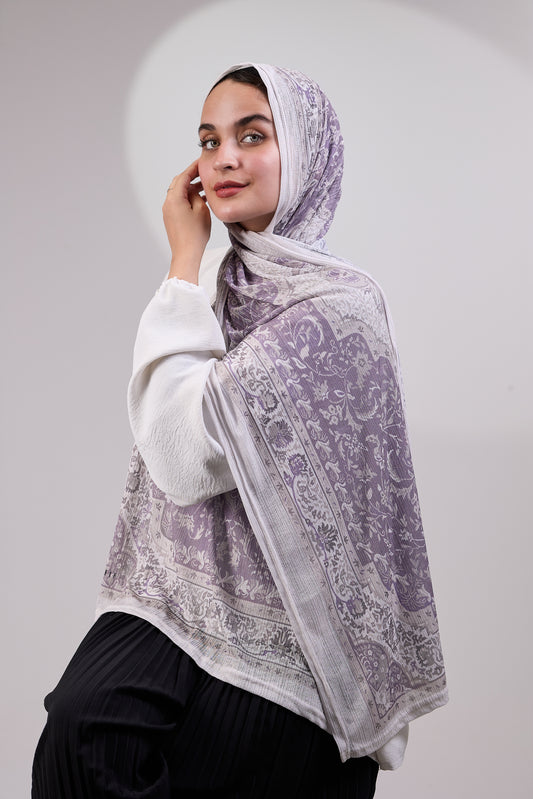 Lena Comfort Kuwait Printed