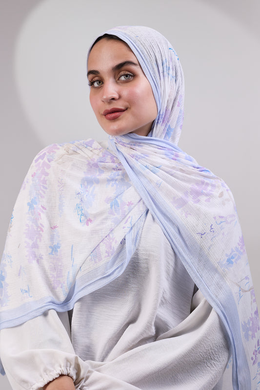 Derya Comfort Kuwait Printed