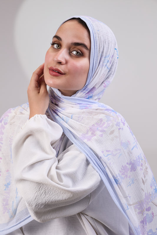 Derya Comfort Kuwait Printed