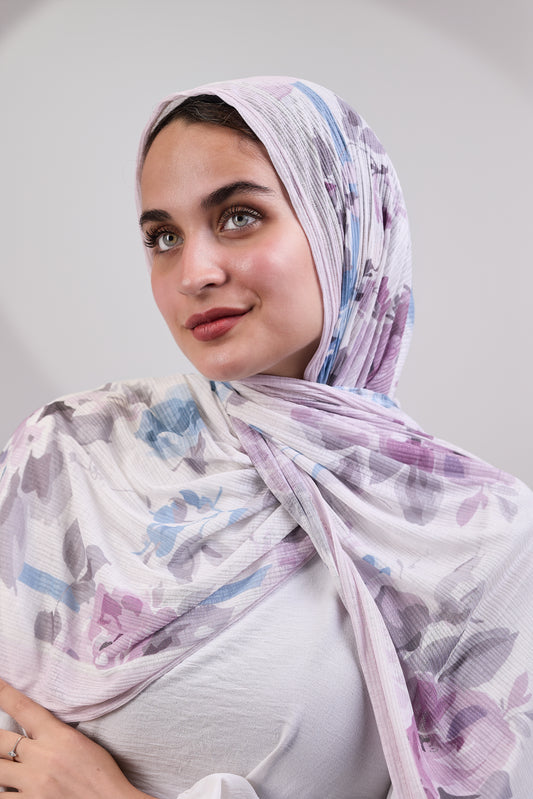 Rachel Comfort Kuwait Printed