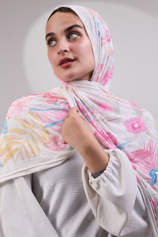 Ariadne Comfort Kuwait Printed