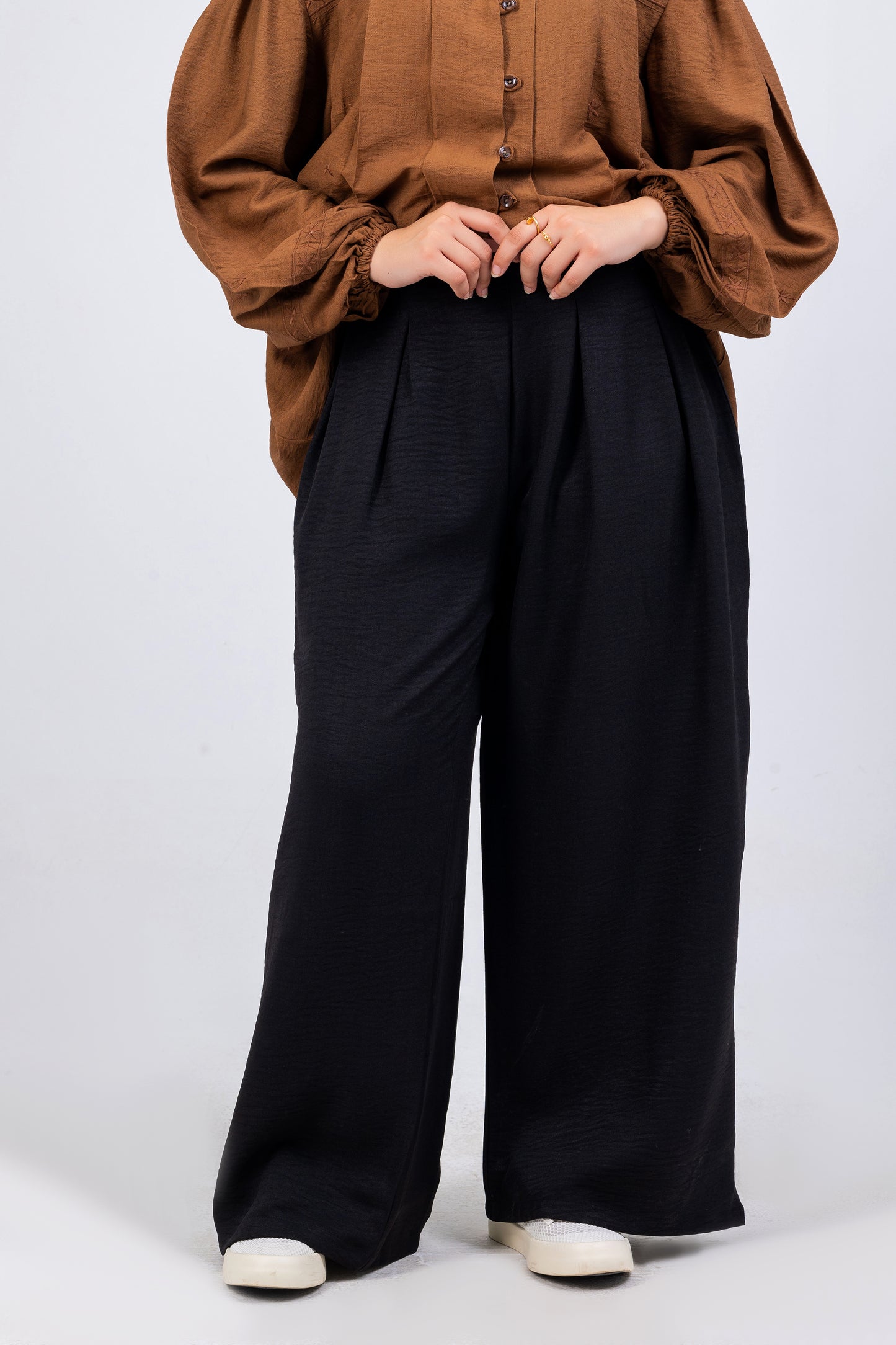 Linen Pants