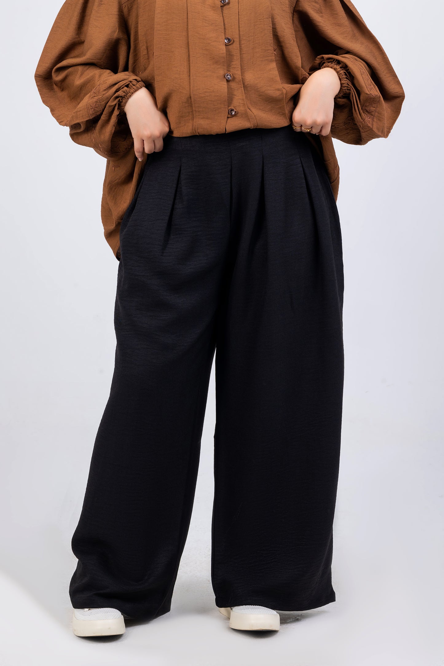 Linen Pants