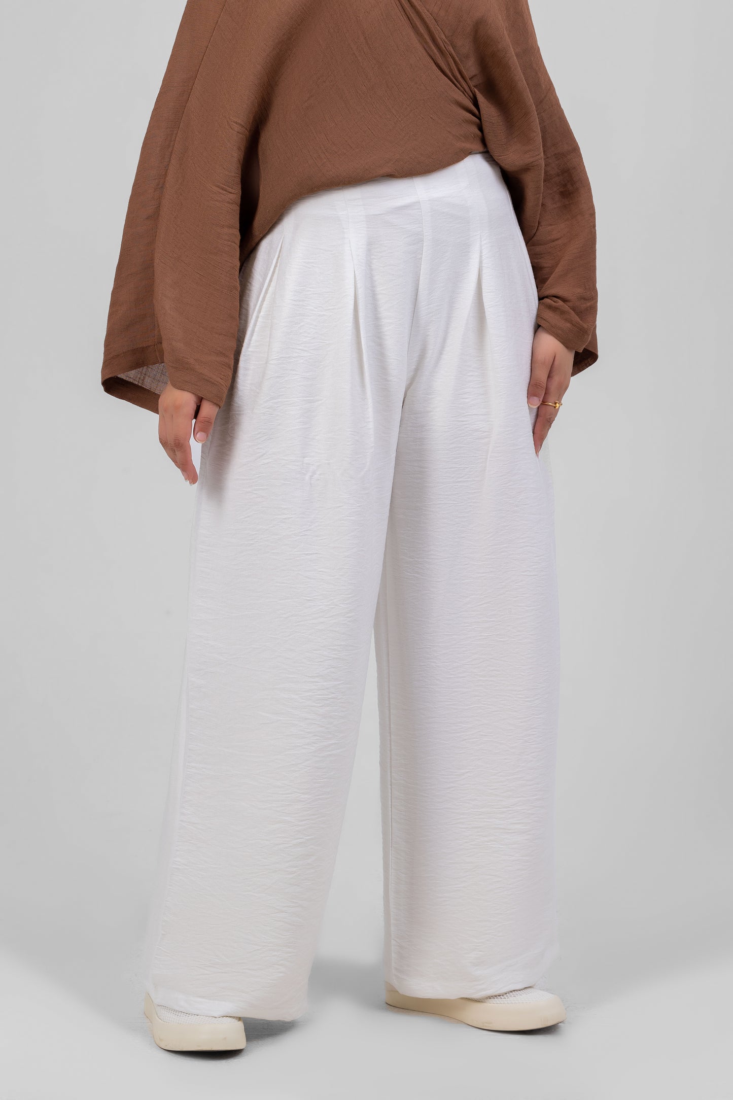 Linen Pants