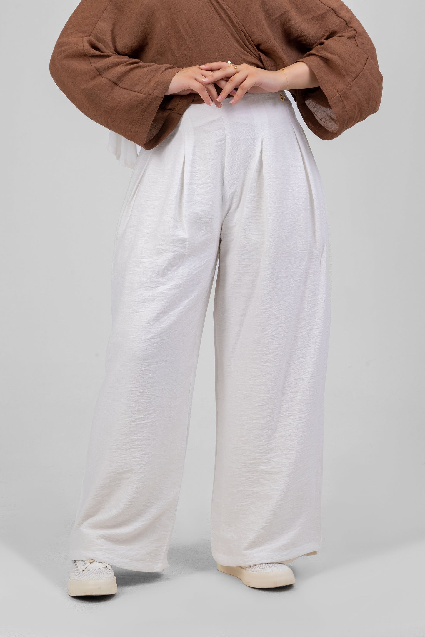 Linen Pants