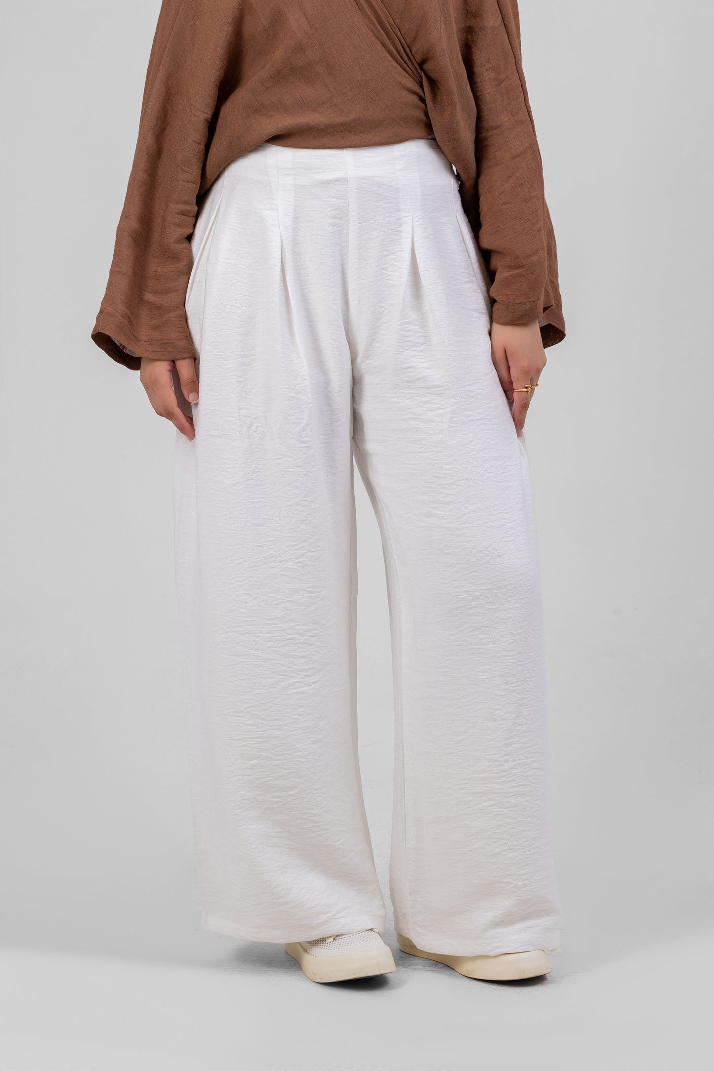 Linen Pants