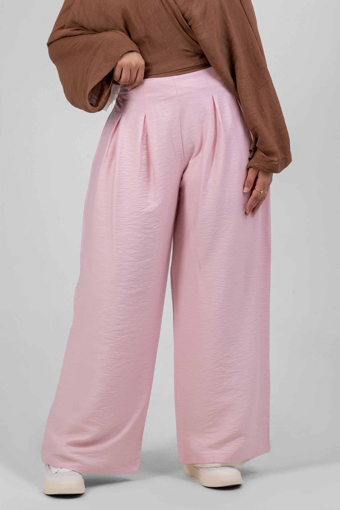 Linen Pants
