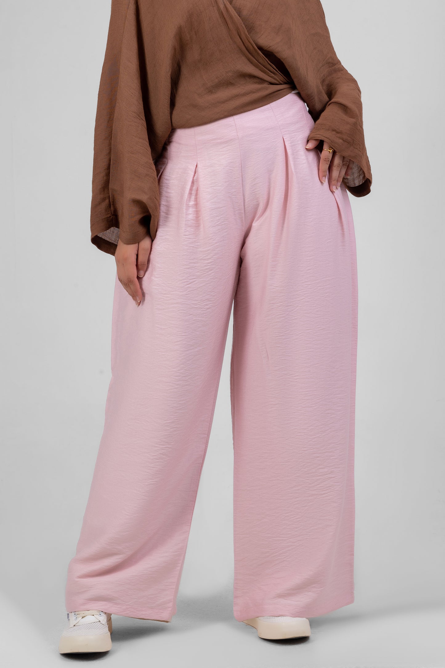 Linen Pants