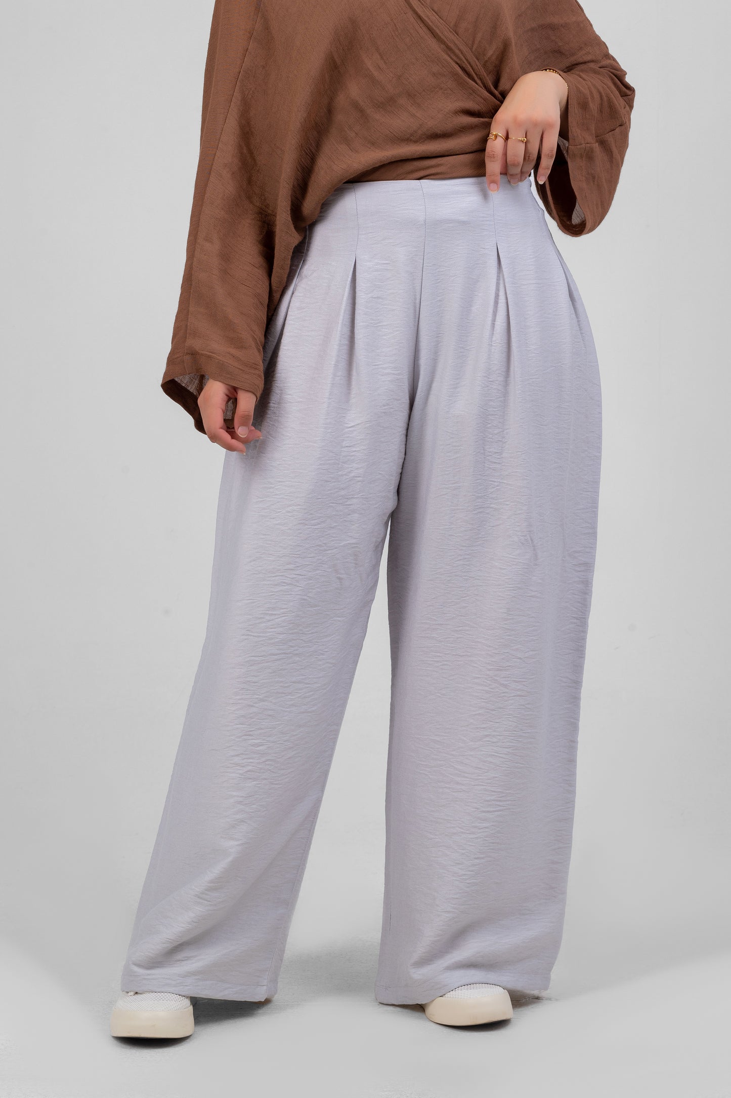 Linen Pants