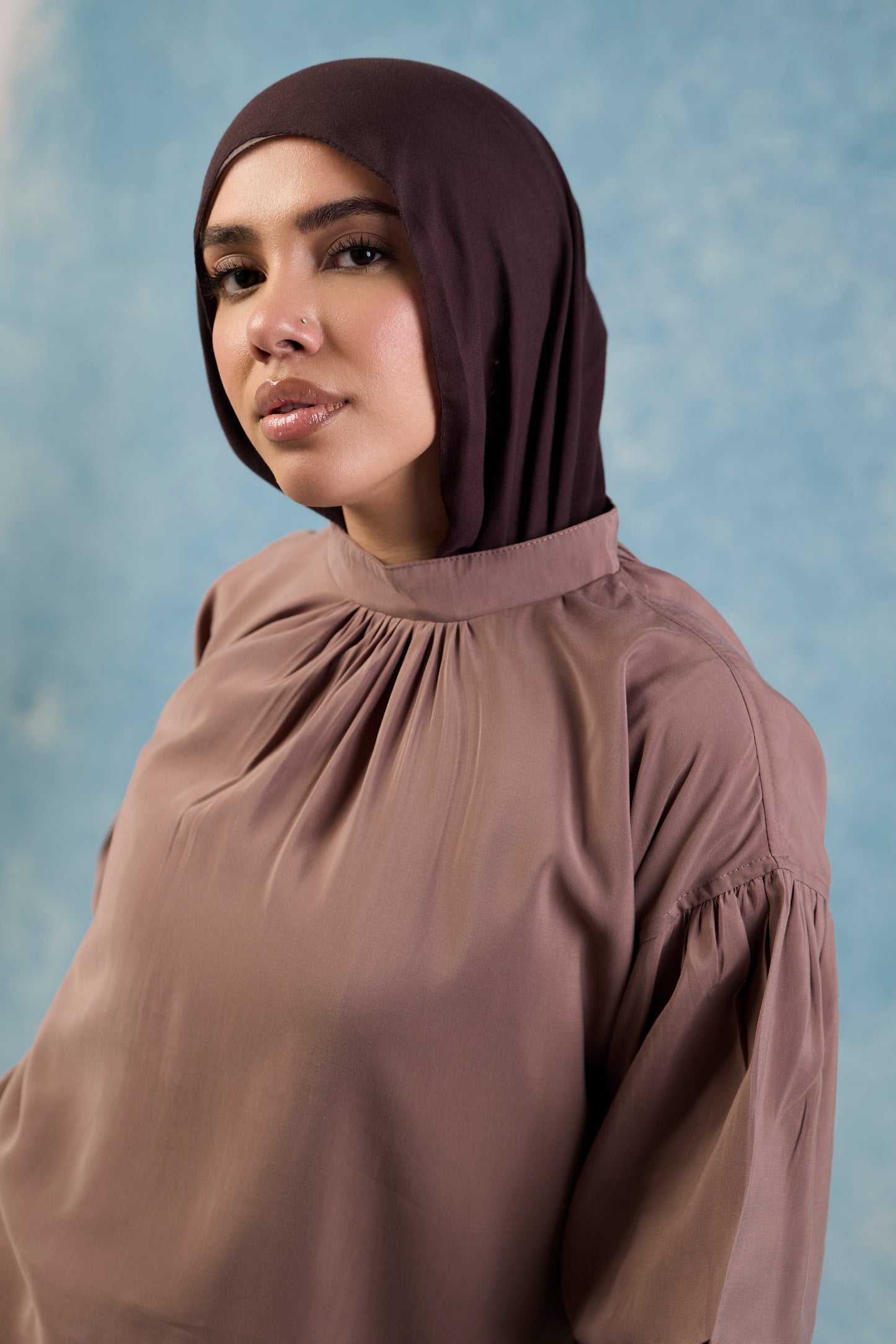 Amara Blouse