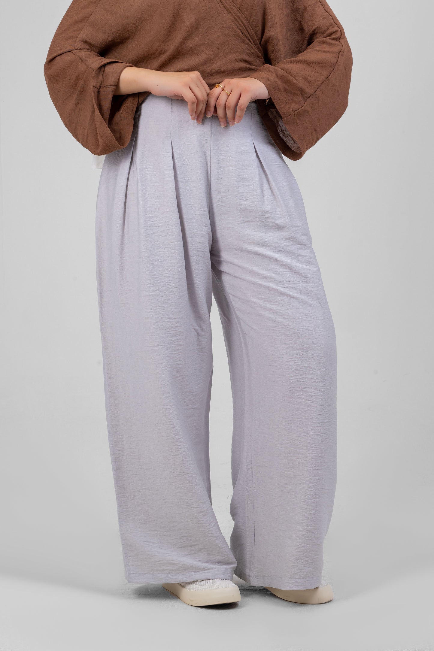 Linen Pants