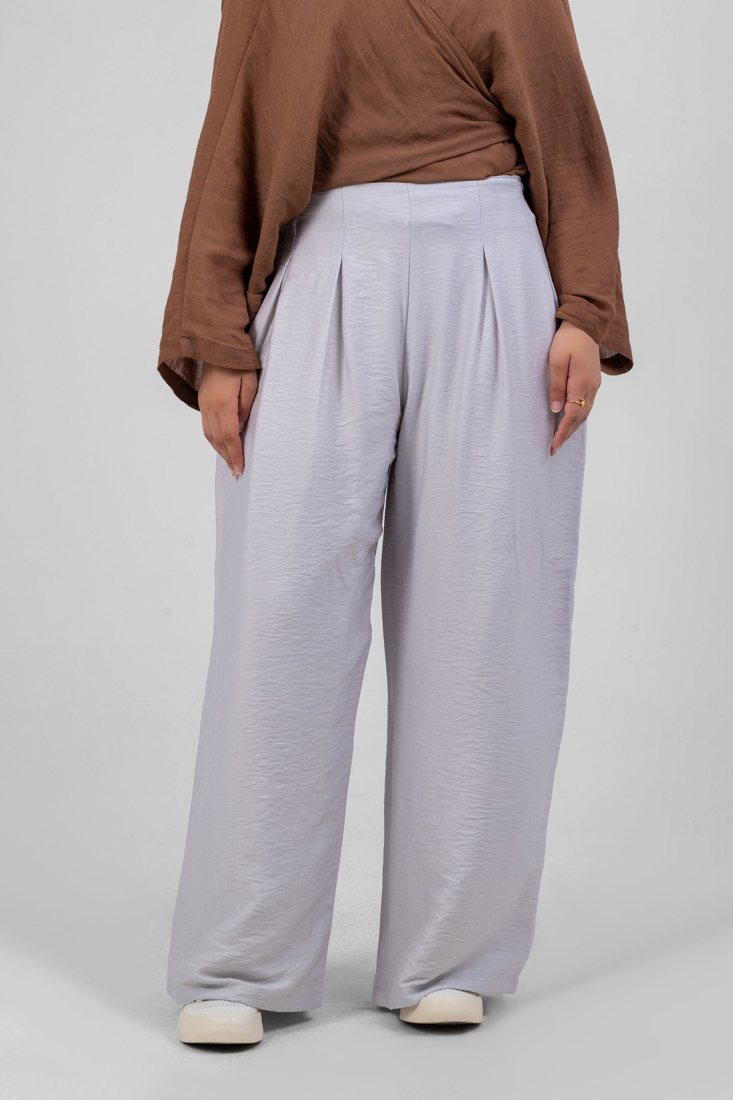 Linen Pants