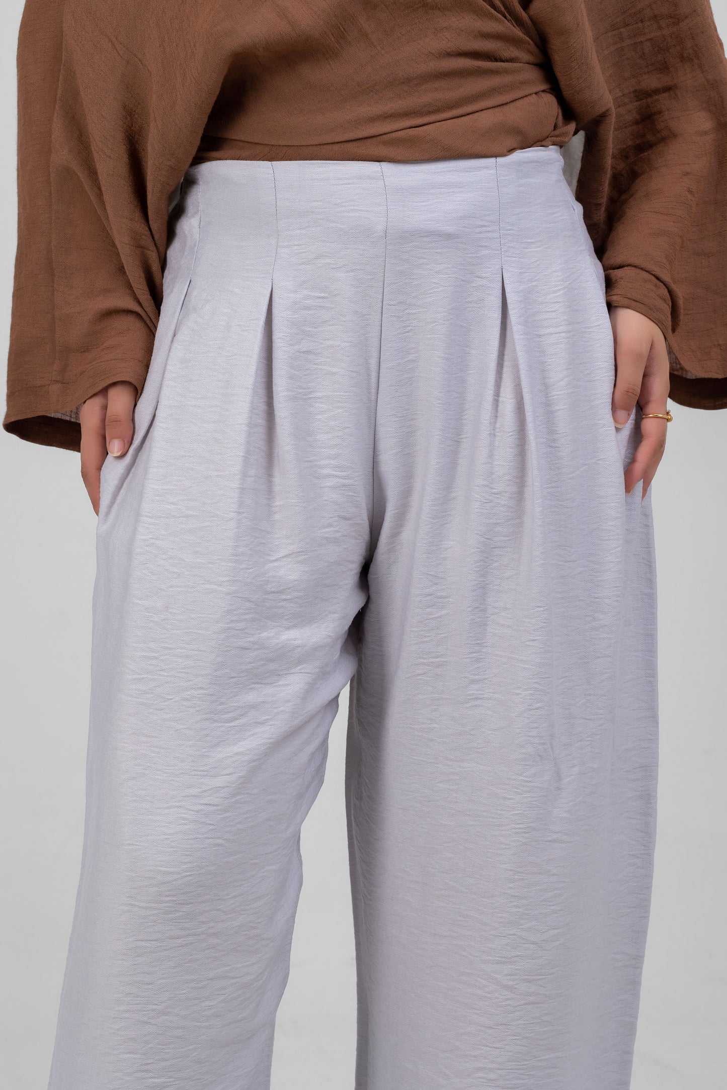 Linen Pants