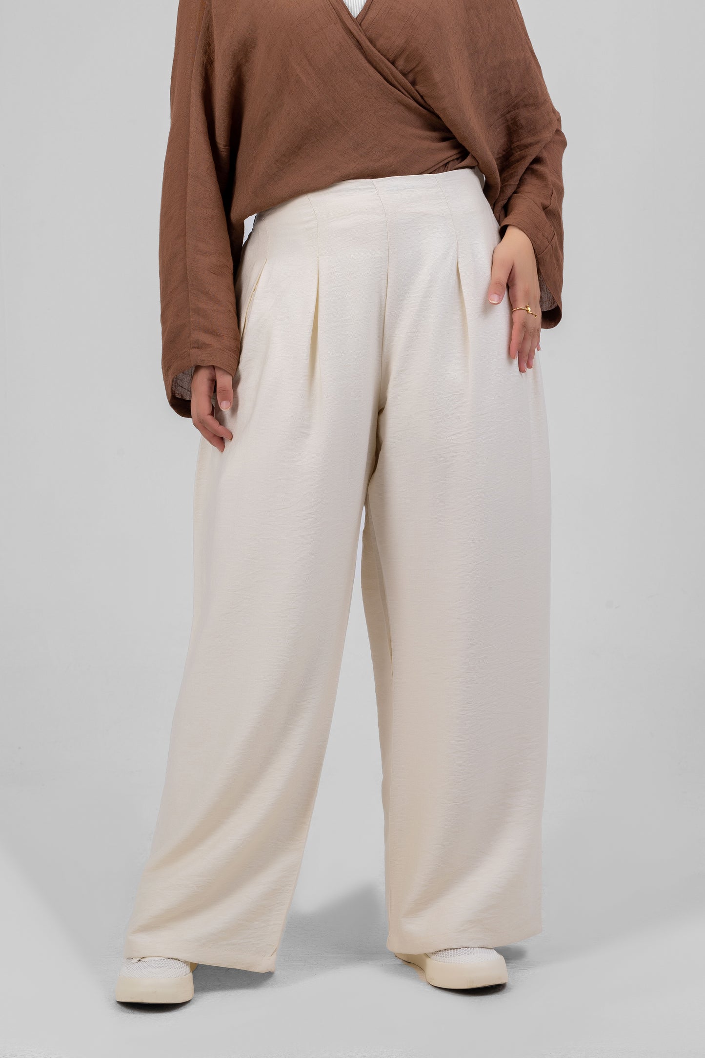 Linen Pants