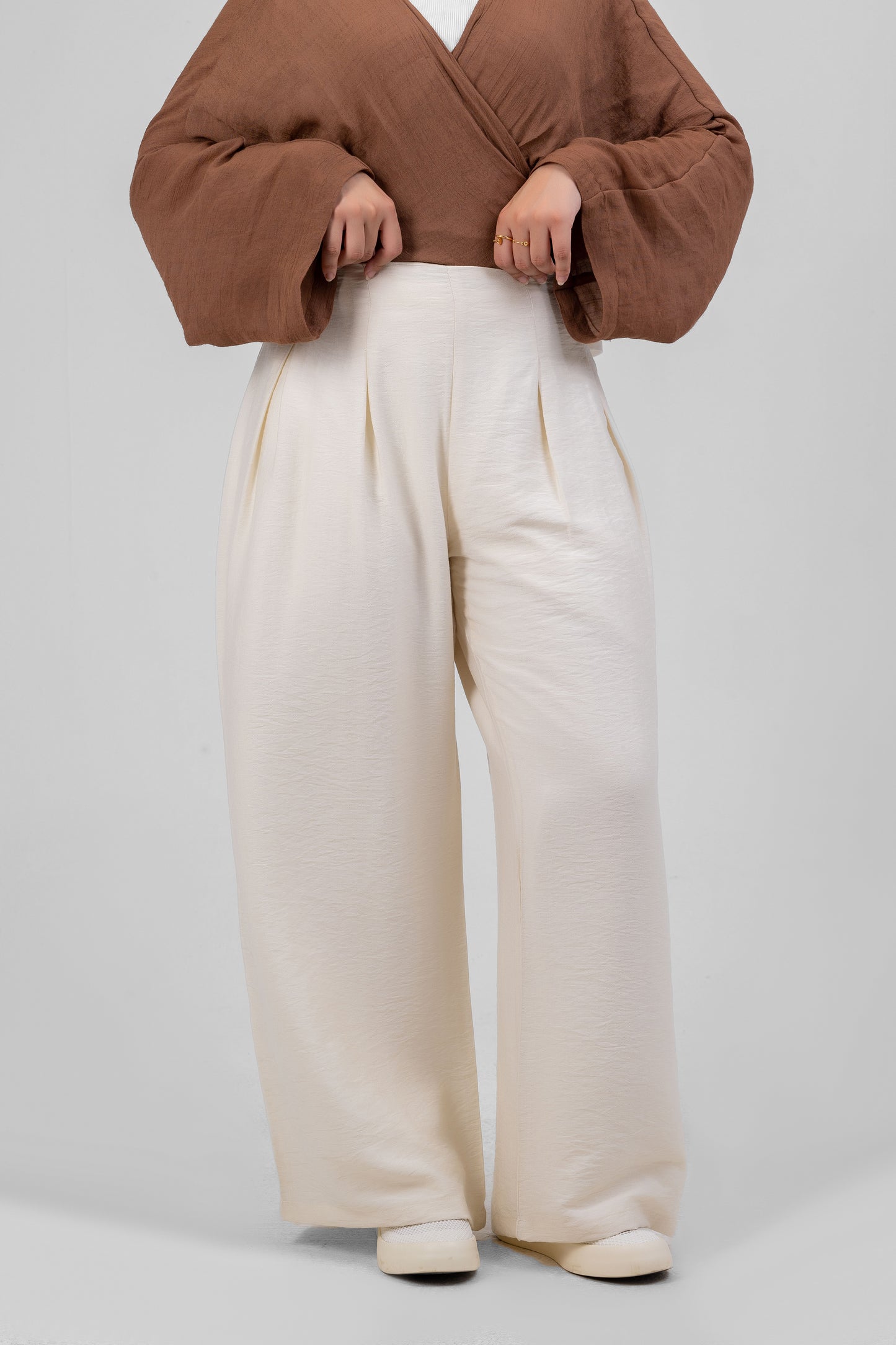 Linen Pants
