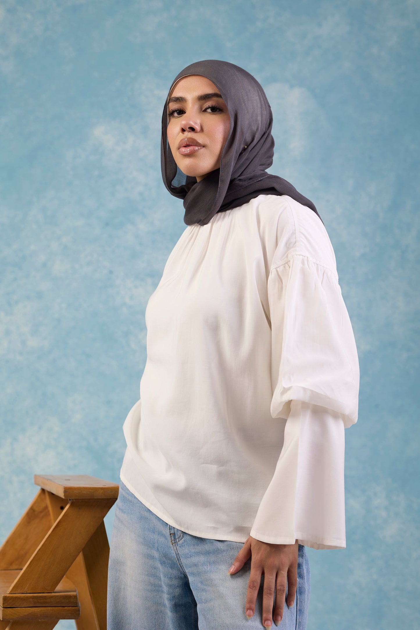 Amara Blouse
