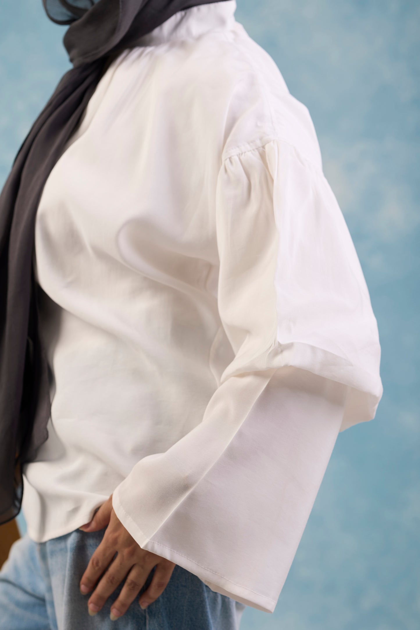 Amara Blouse