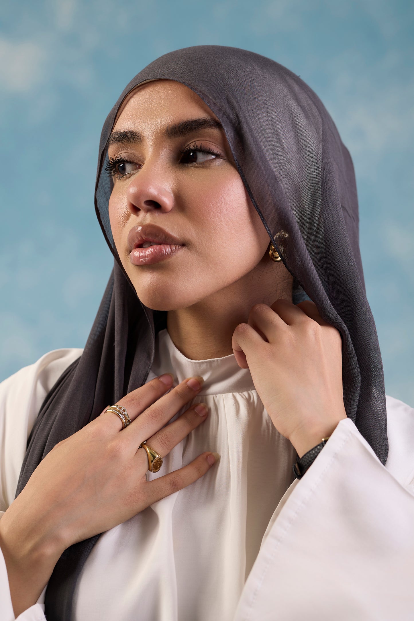 Amara Blouse