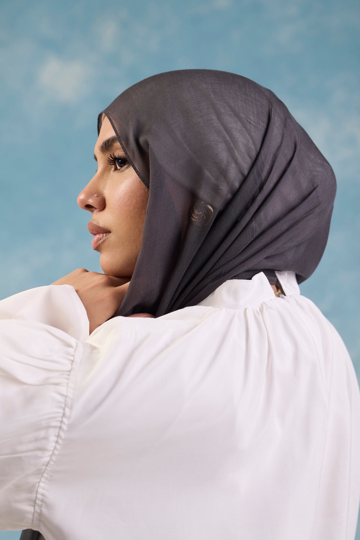 Amara Blouse