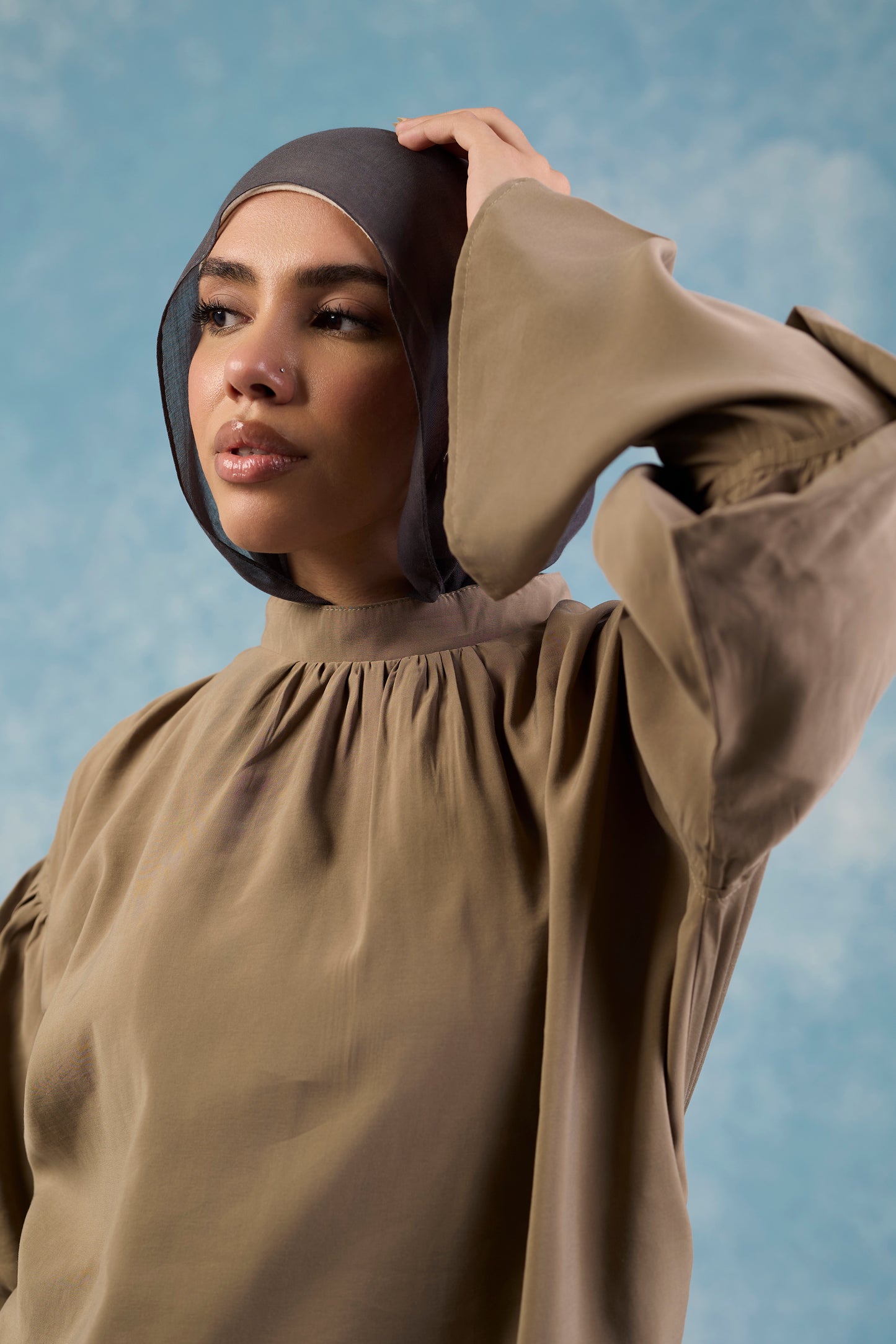 Amara Blouse