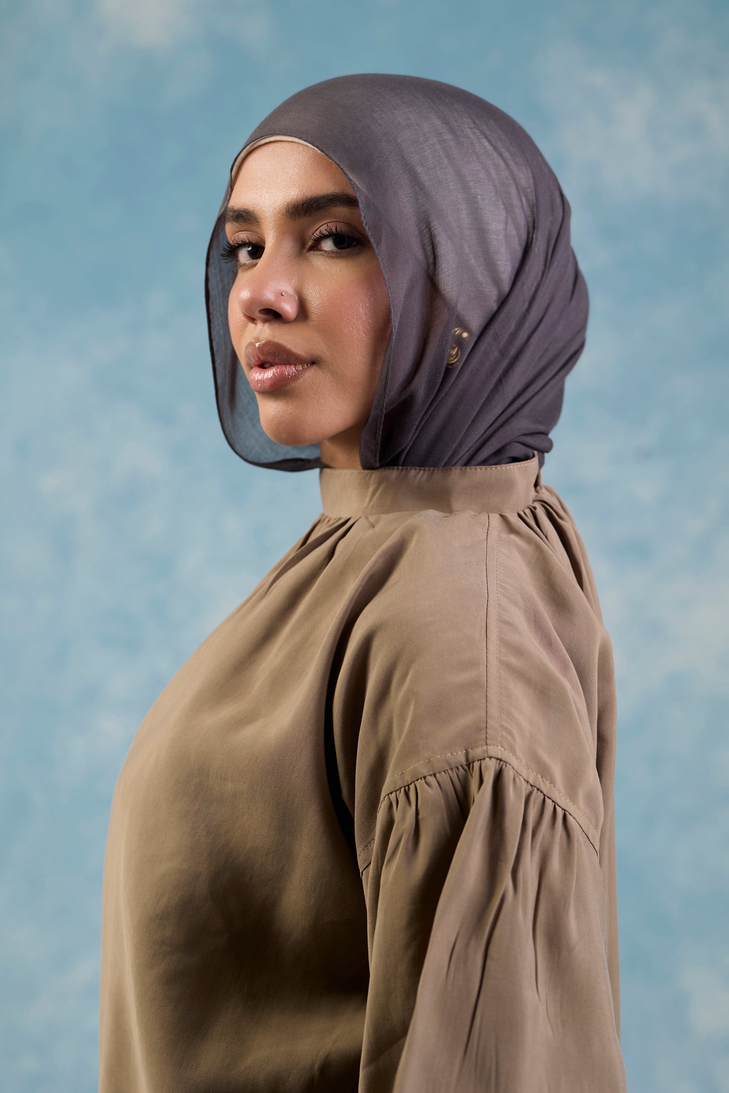 Amara Blouse