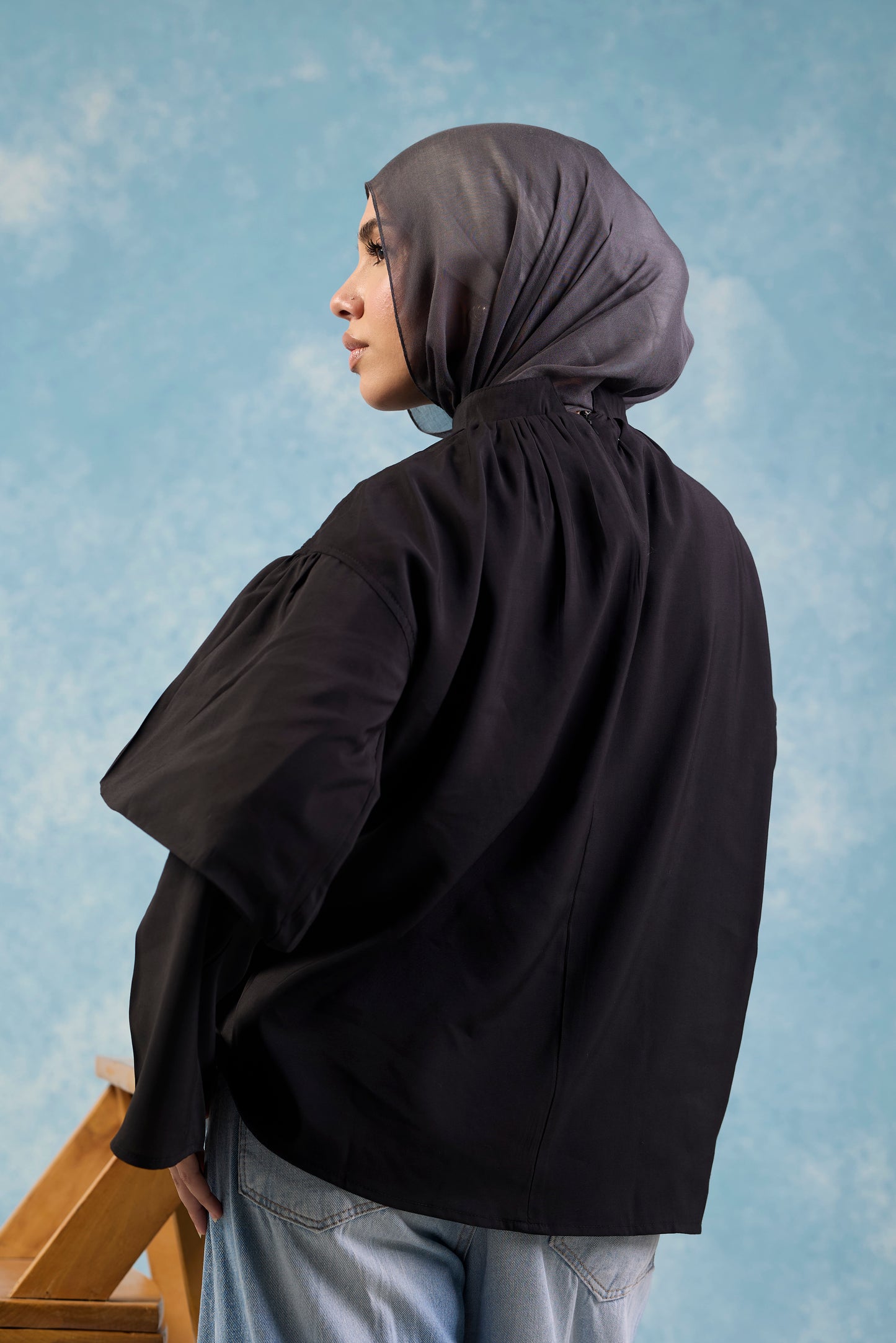 Amara Blouse