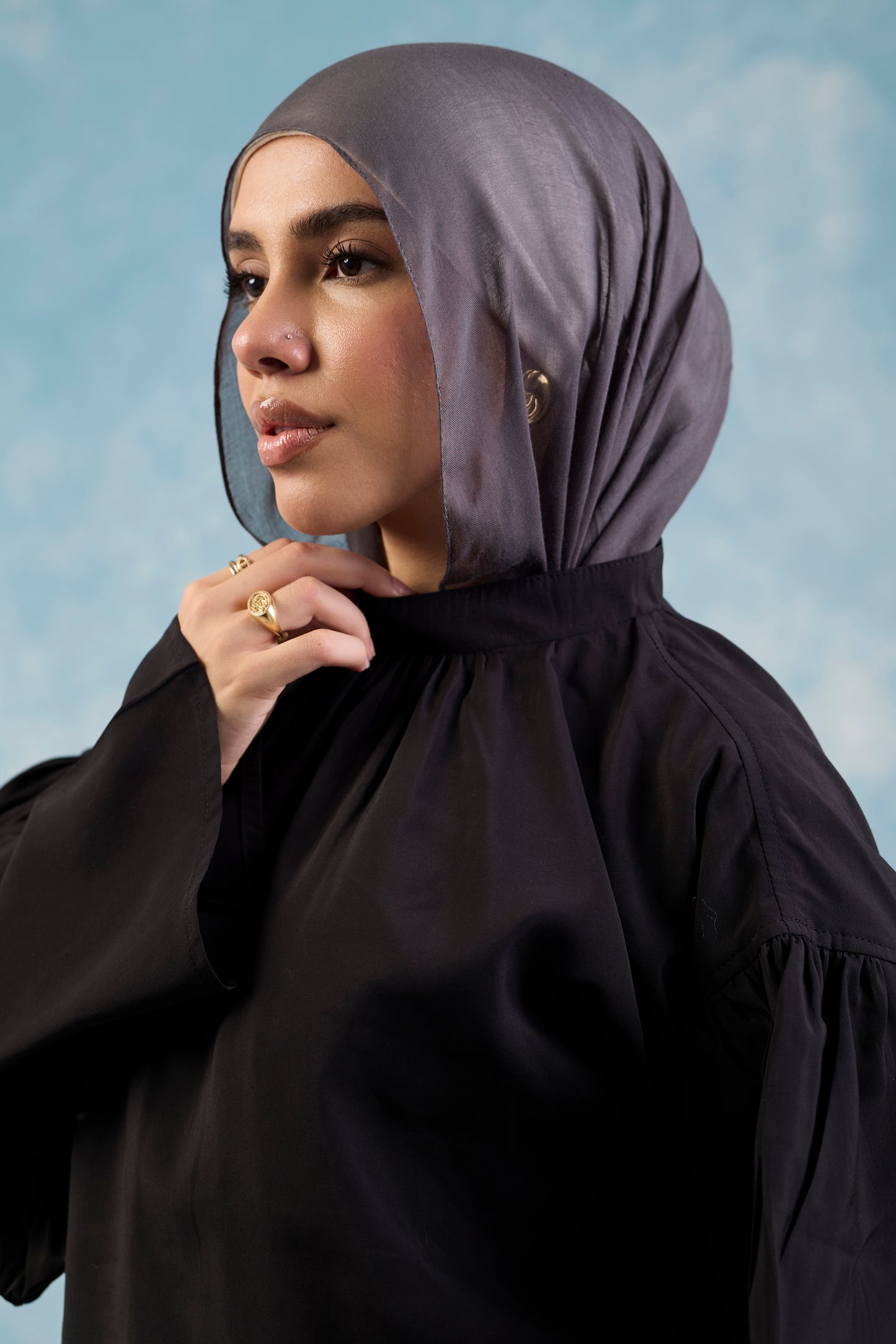 Amara Blouse