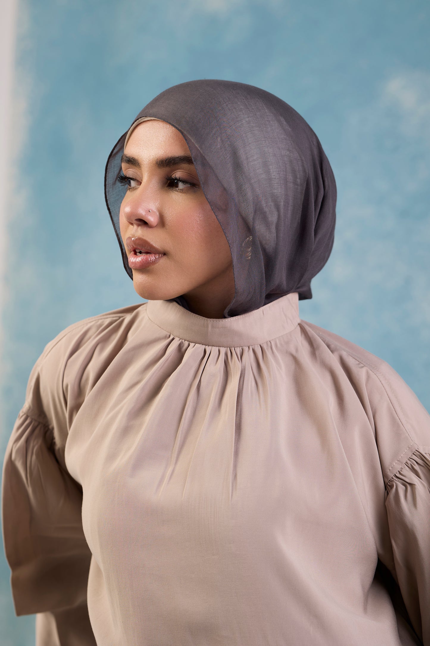 Amara Blouse