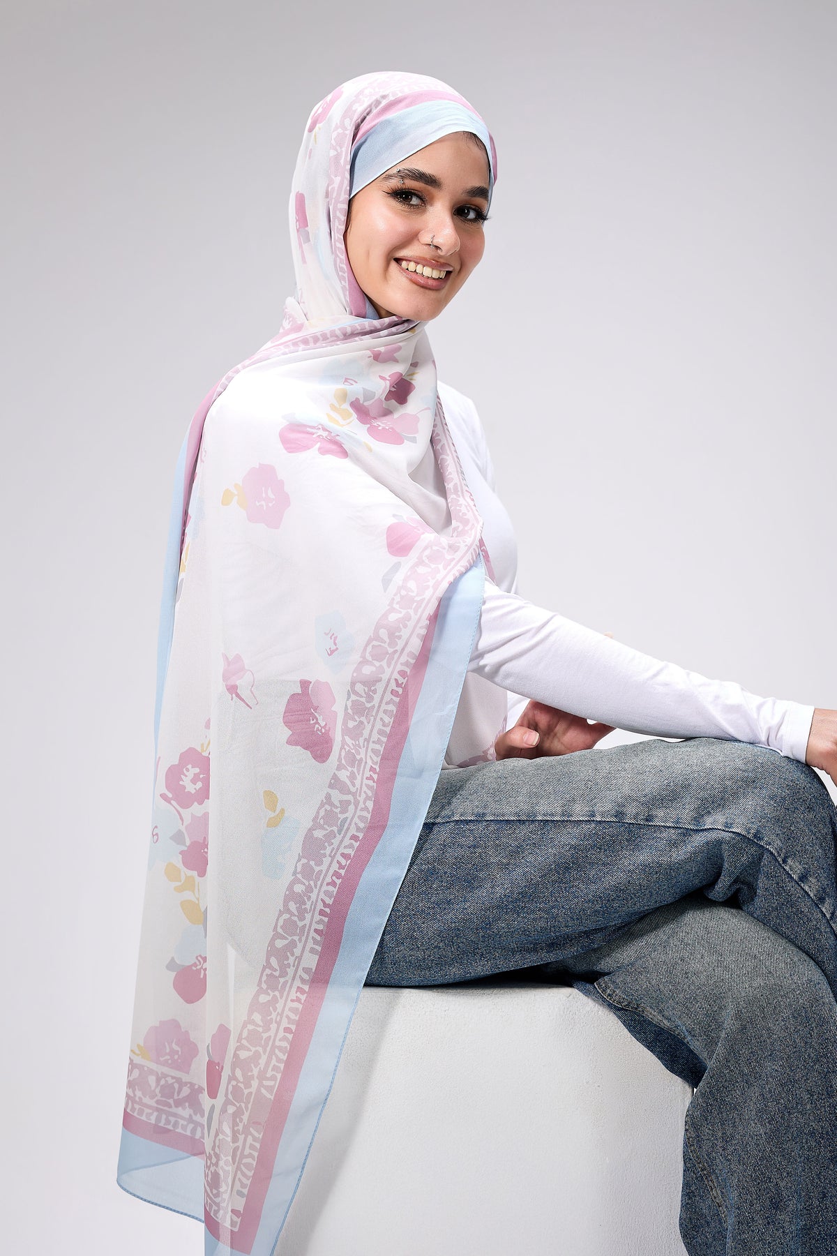 Hamna Rafi ✨ Hana – rafif