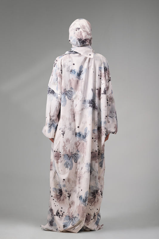 Fatima Soft Twill