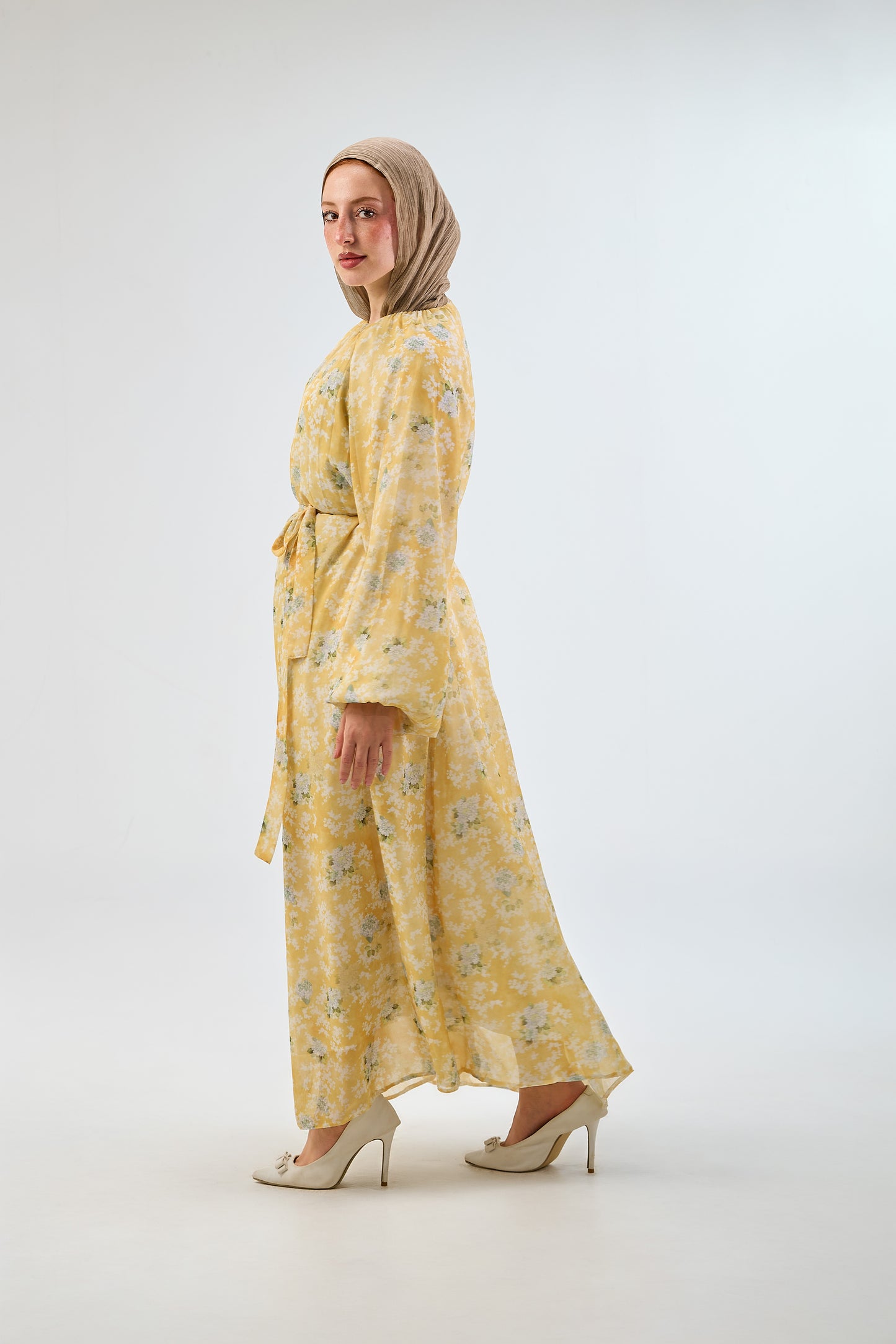 Yellow Spring Yellow Spring