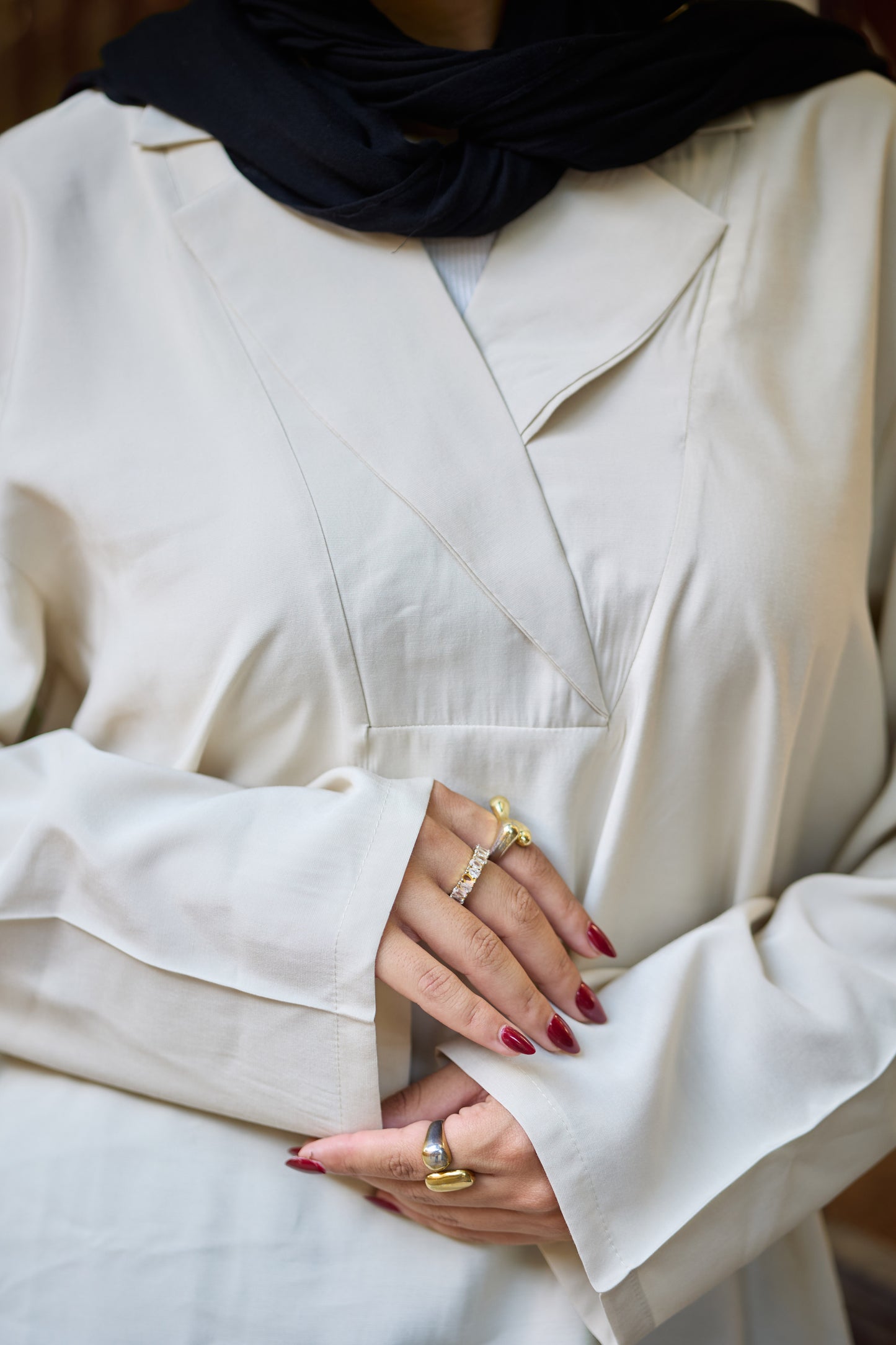 Évora Blouse