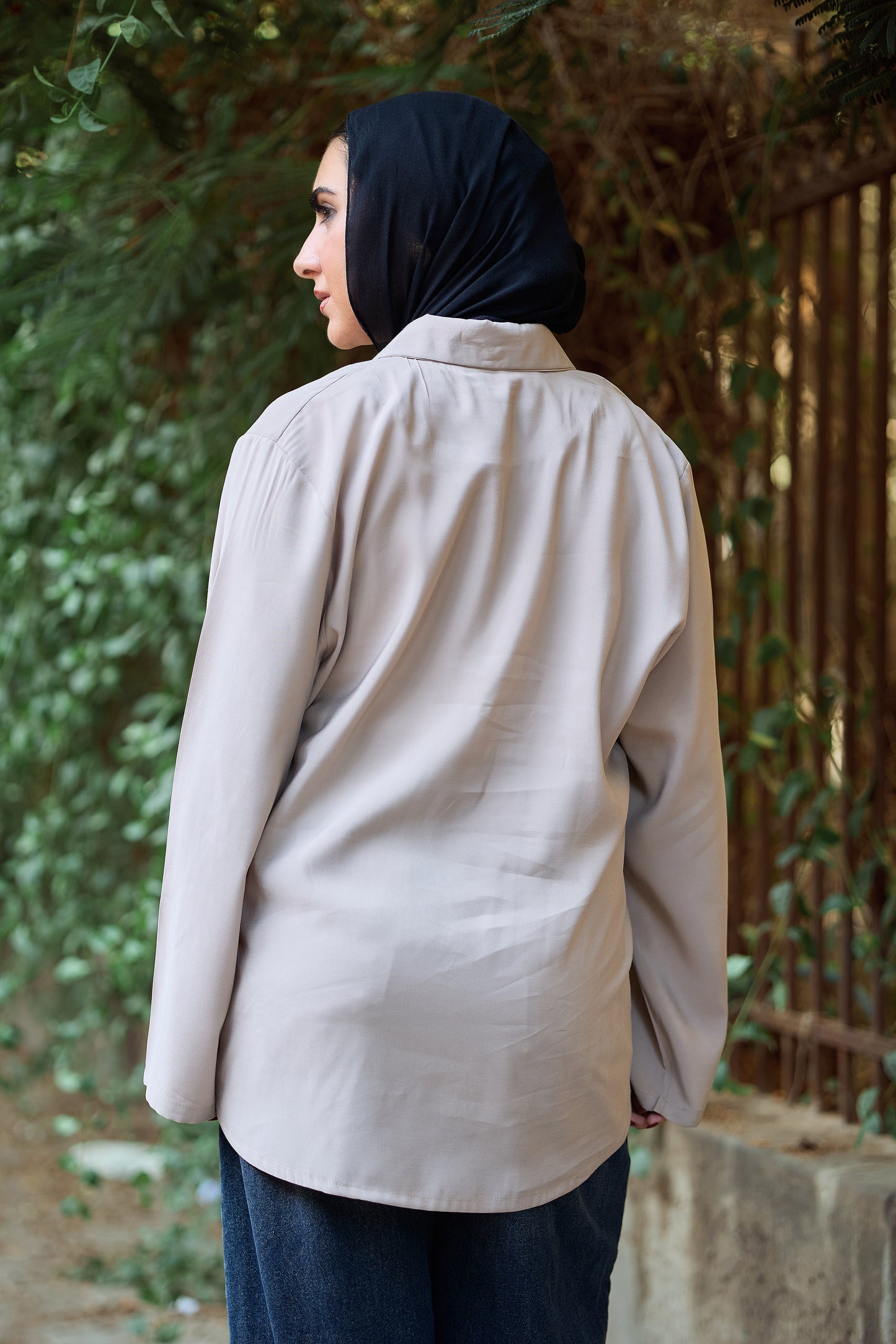 Évora Blouse