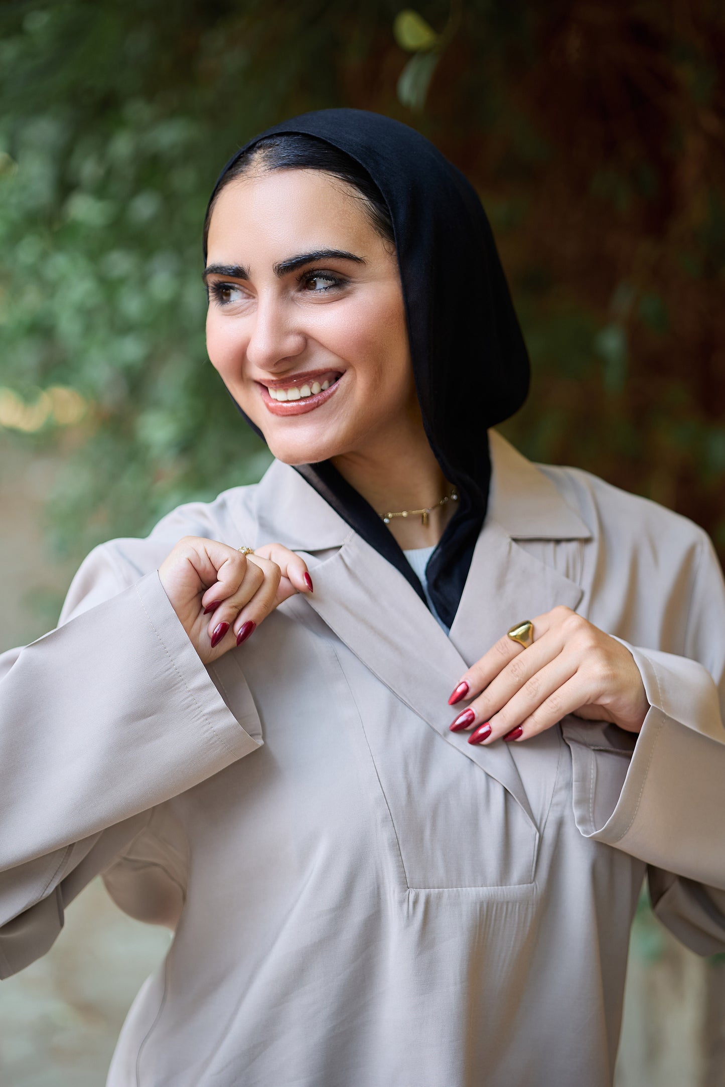 Évora Blouse