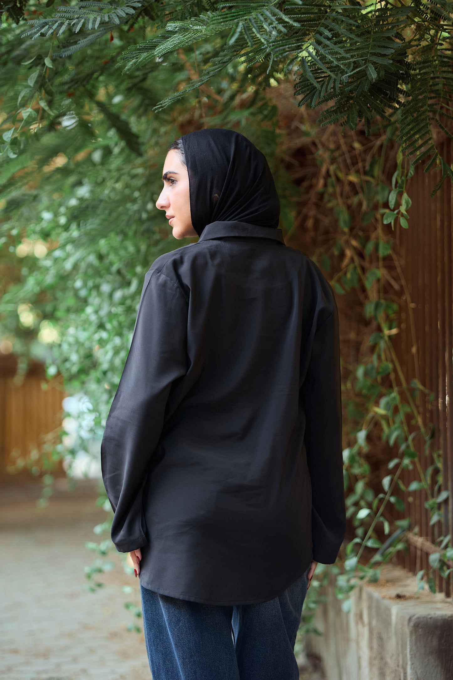 Évora Blouse