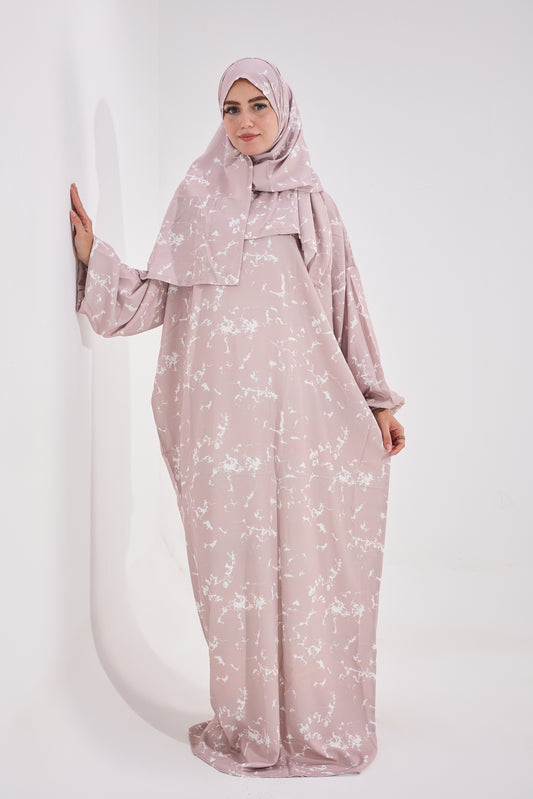 Pastel Wool Soft Twill